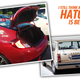 Image for article titled The 2016 Honda Civic Coupe Touring Might Be A Reborn Prelude